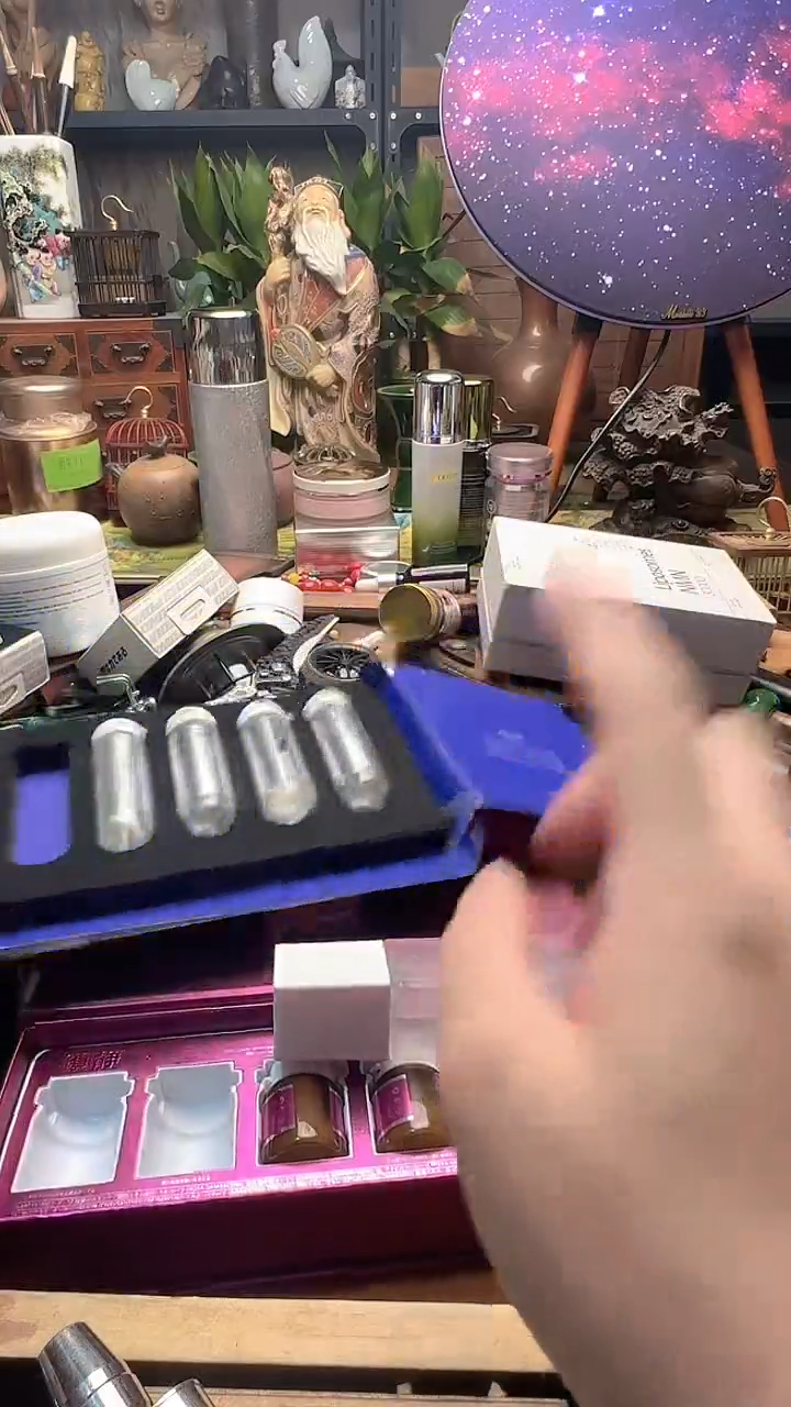 陶瓷器摆件文化  工美艺术  