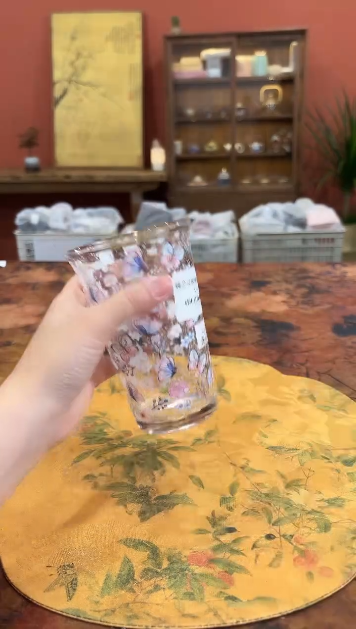 【闪购商品】楽门茶器！！！！