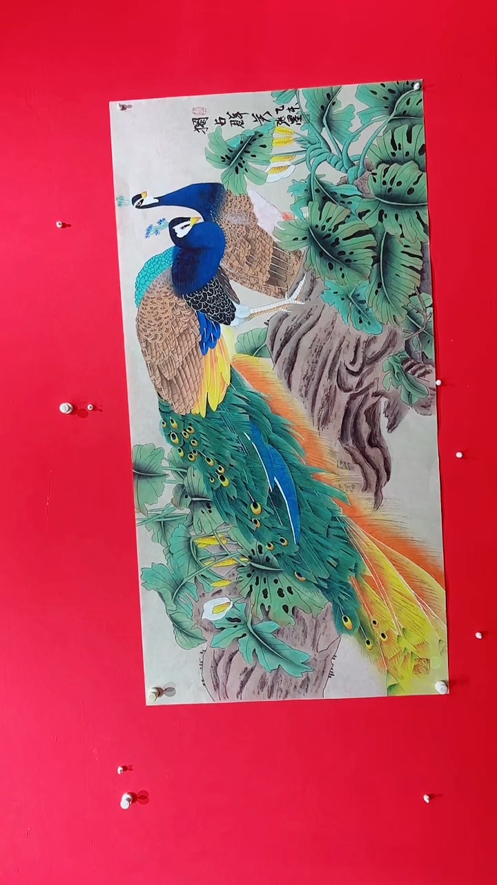 国画绘画绘画绘画