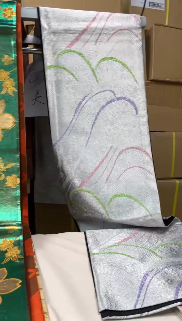 【闪购商品】织绣精选中古物品默认有瑕