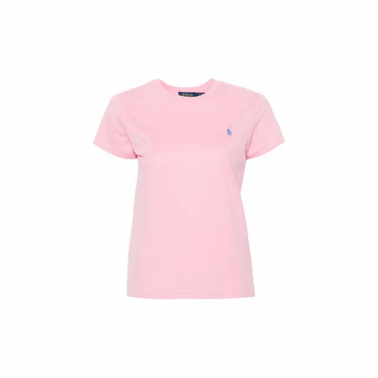 全新未使用  全新未使用 奢邦/Polo Ralph Lauren T恤 粉色