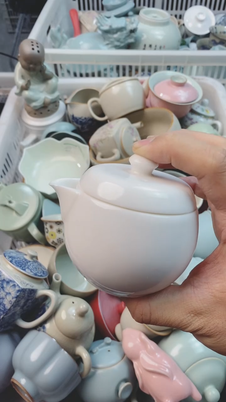 【闪购商品】茶具茶壶茶碗茶杯