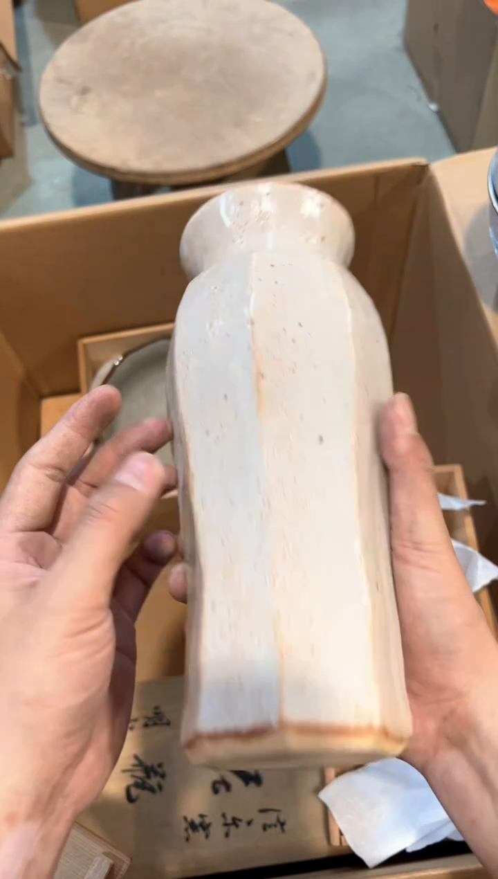 A1688中古瓷器 茶器周边/