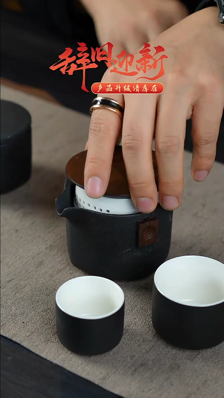 【闪购商品】闪购闪购闪购茶叶罐