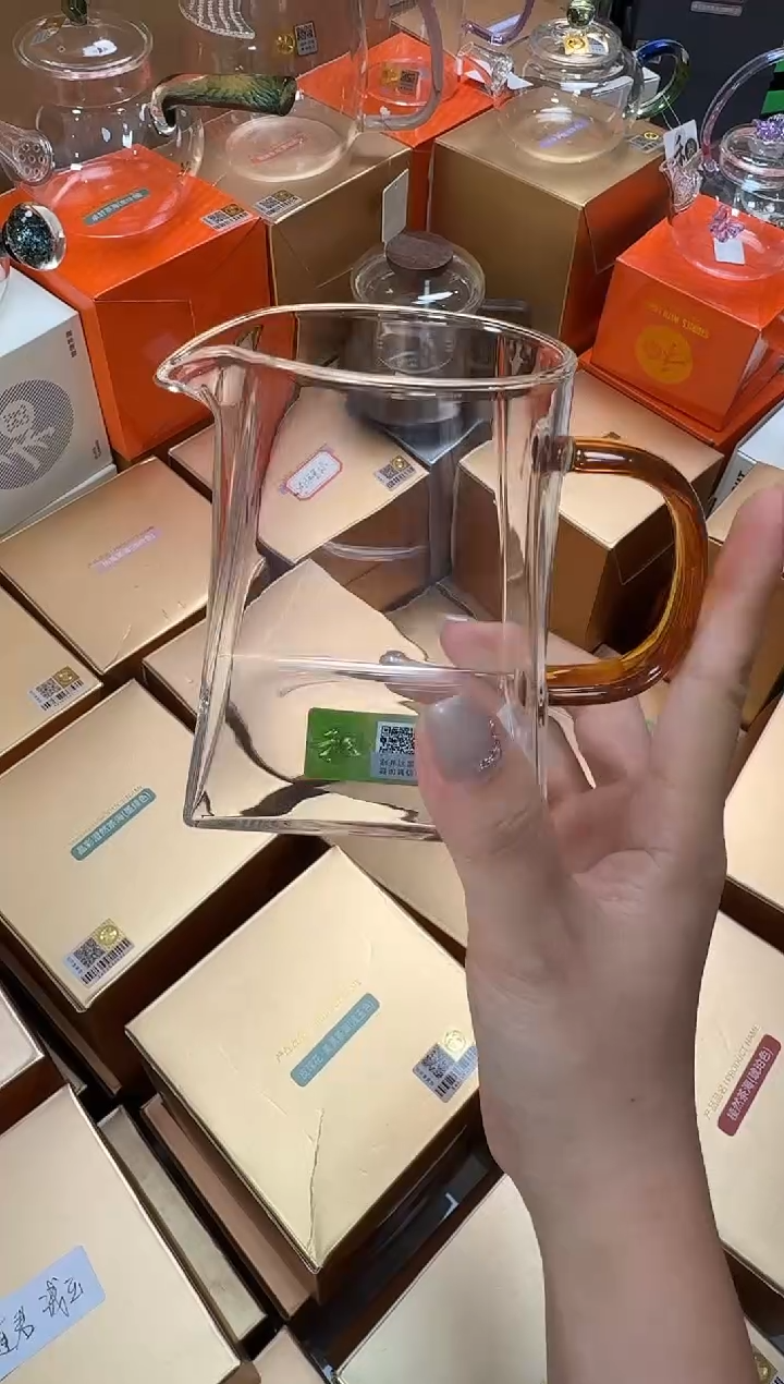 @@禾器晶彩瀚然琥珀色