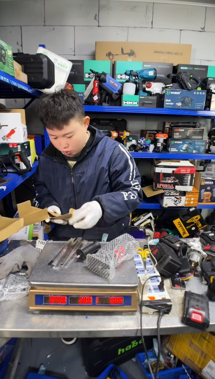 二手工具听讲解看图片下单 没有运费险090
