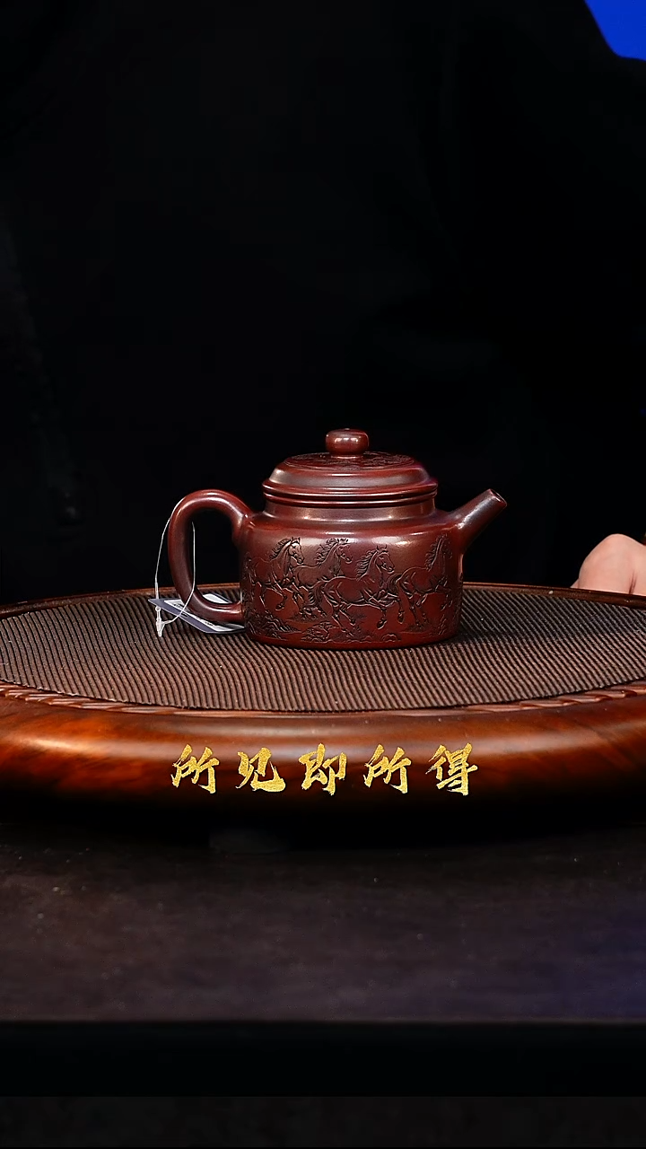 茶壶紫砂S宜兴高端紫砂壶