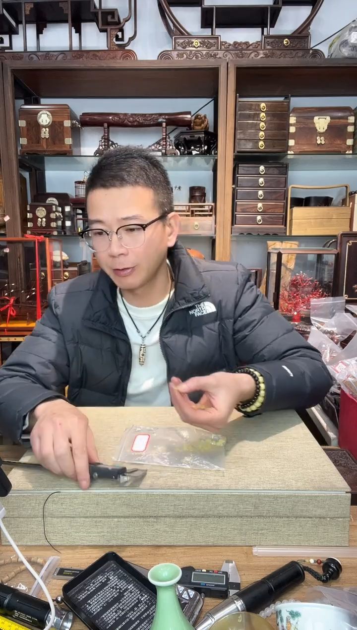 903所见即所得 隔片10片