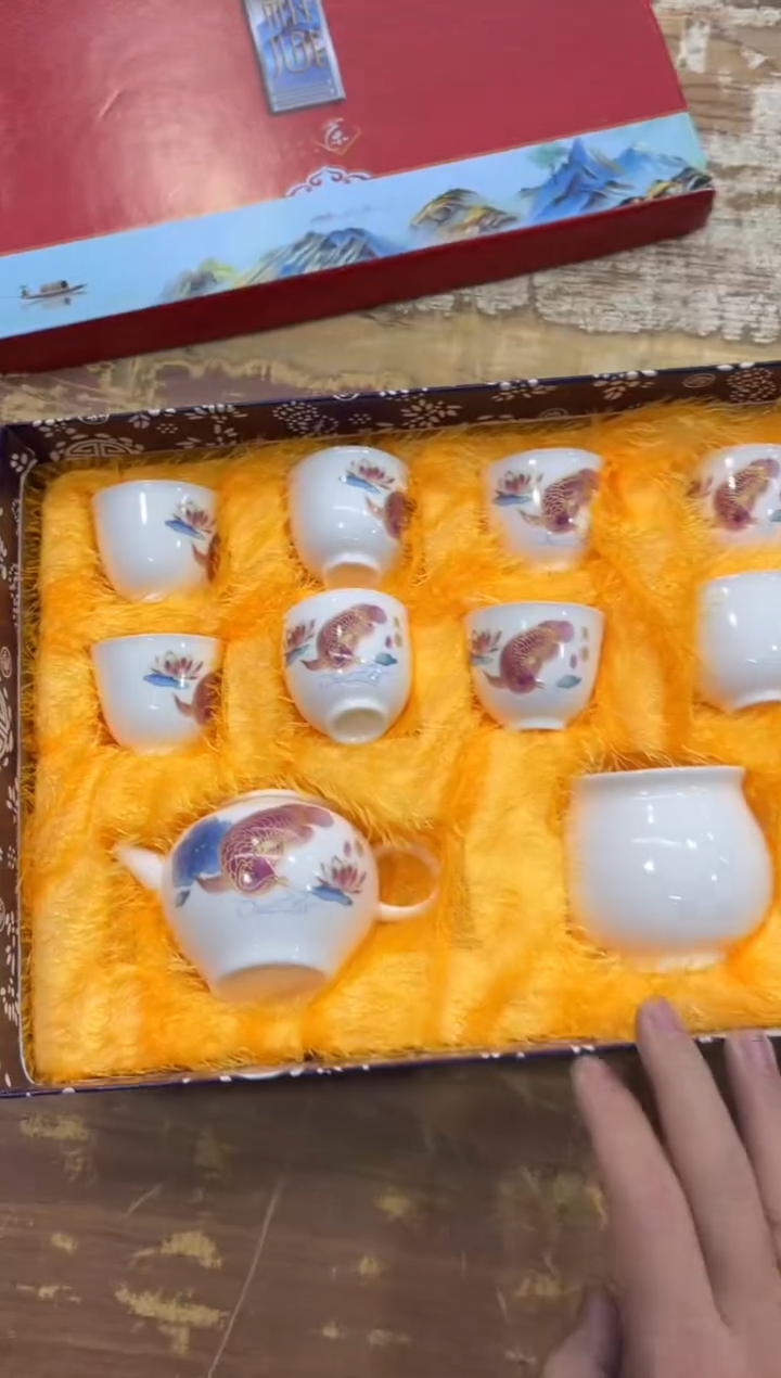 【闪购商品】摆件有仓库清仓随便清