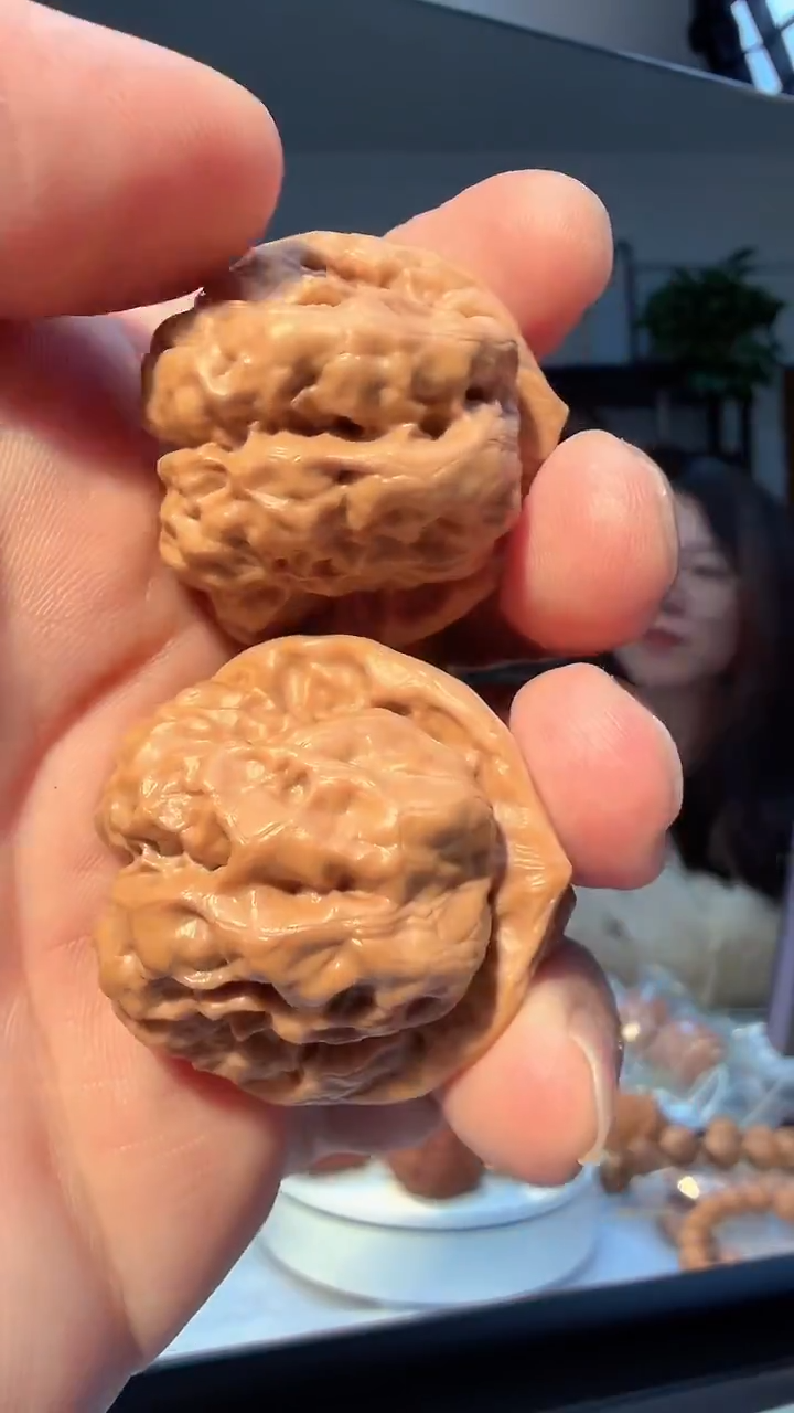 大叶紫檀（黑酸枝木类）003 蛤蟆 38