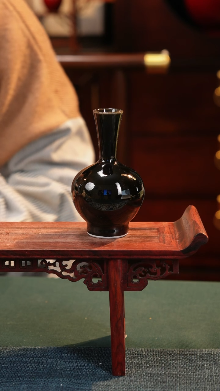 【闪购商品】摆件景德镇手工高温瓷器