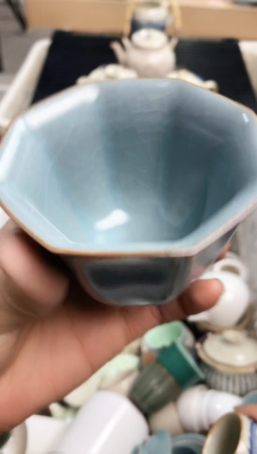 【闪购商品】茶具茶壶茶碗茶杯（轻轻微瑕）
