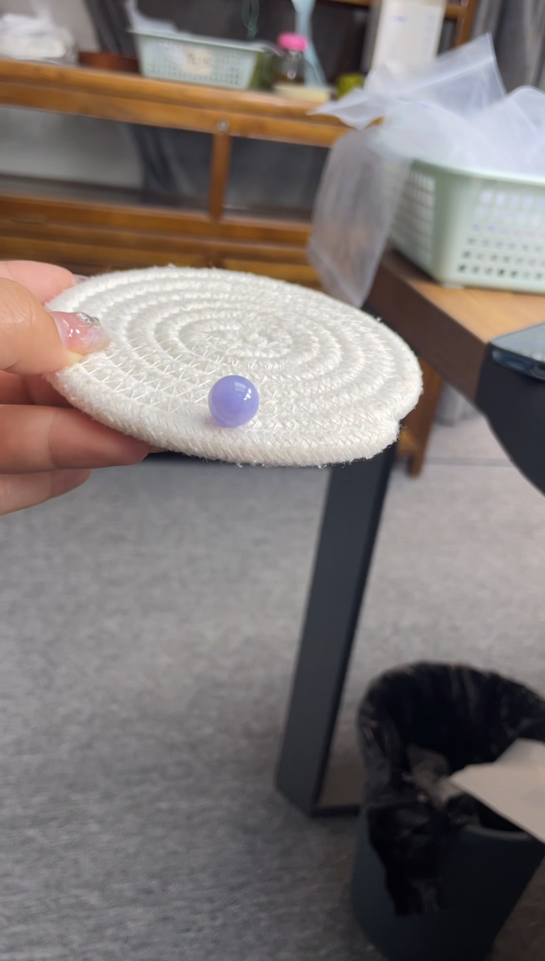 【闪购商品】定制翡翠未镶嵌BBBBBBB156