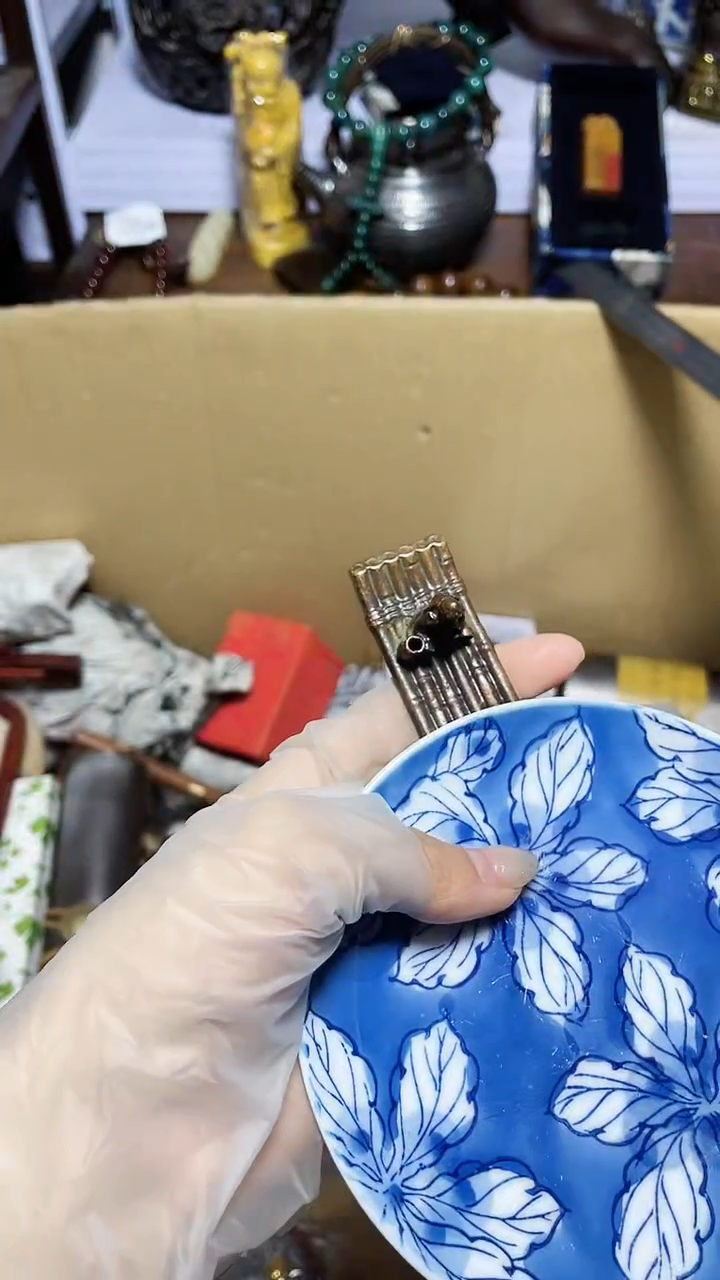 【闪购商品】瓷器碎片瓷器碎片