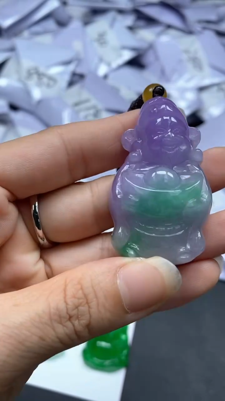 精品高货吊坠（一物一图）157