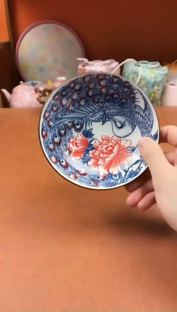 陶瓷@云问茶具链接茶具链接