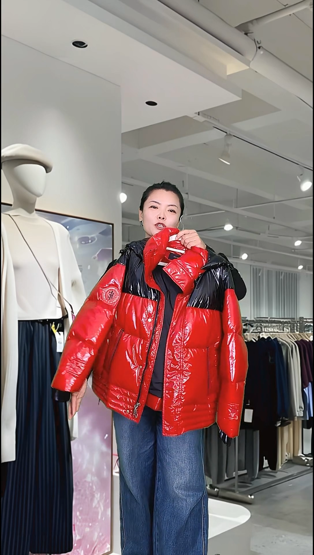 撤柜商品大清仓不退不换