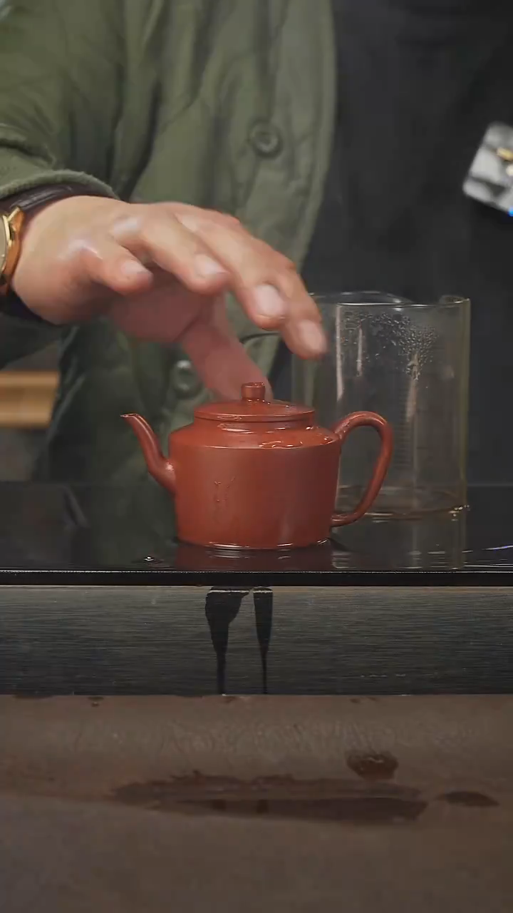 茶壶紫砂阿南紫砂一厂·慕古器  7