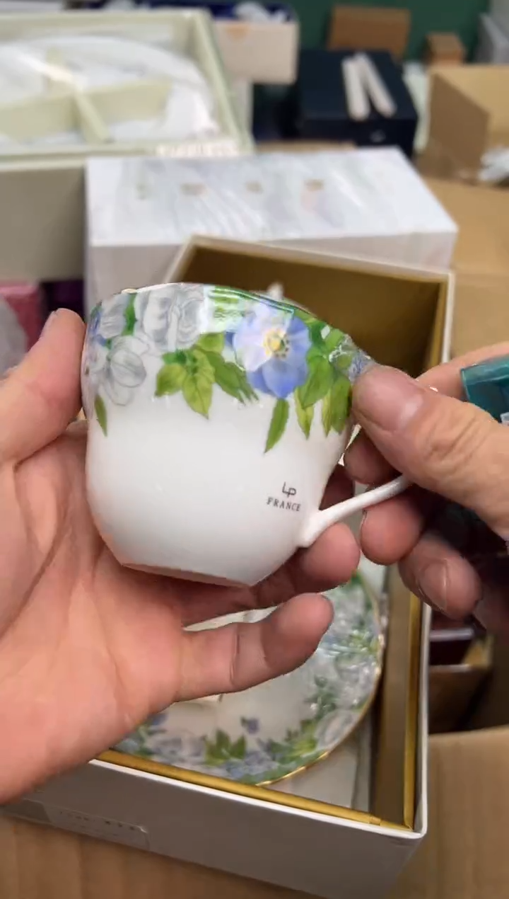 【闪购商品】瓷片a580好好好好好好盒
