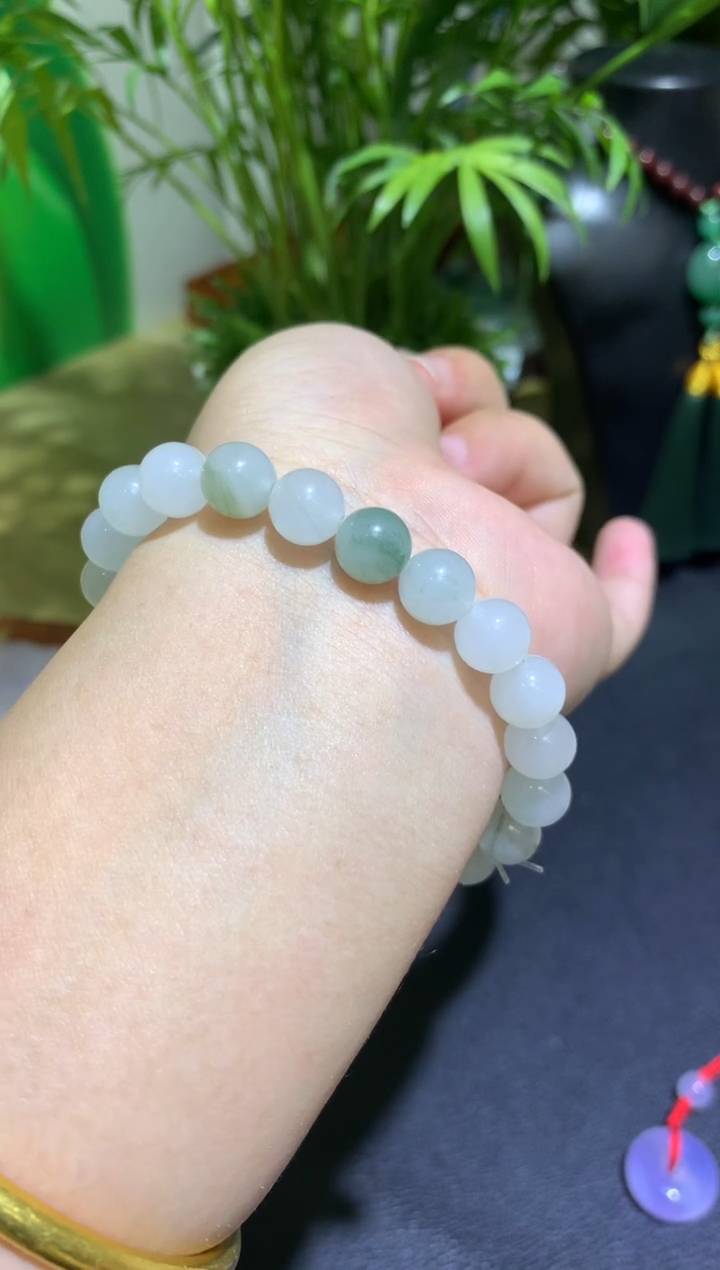 手镯玛瑙/玉髓未镶嵌00017