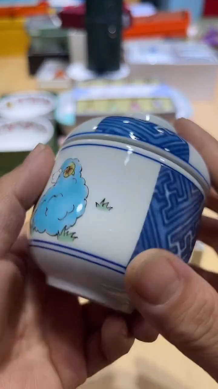 瓷片全场正品,一件不留@@1