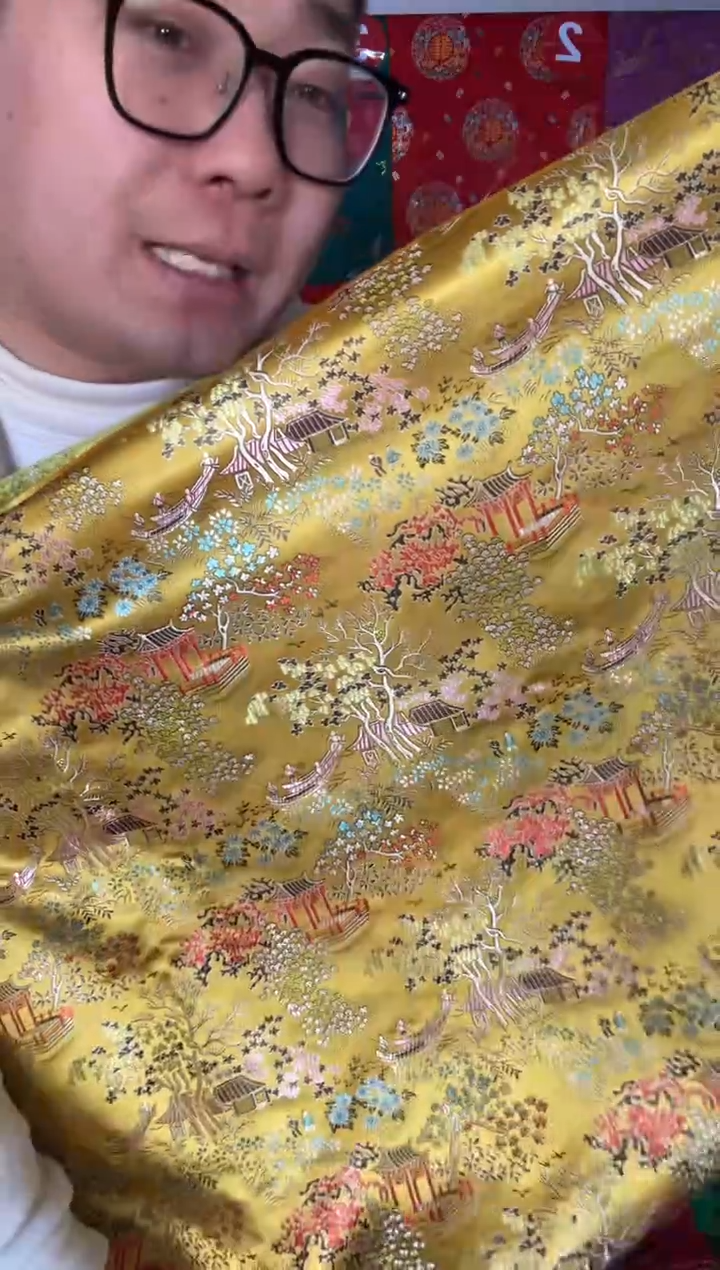 混纺小布头1单60公分长，满18元包邮，新疆西藏不包邮