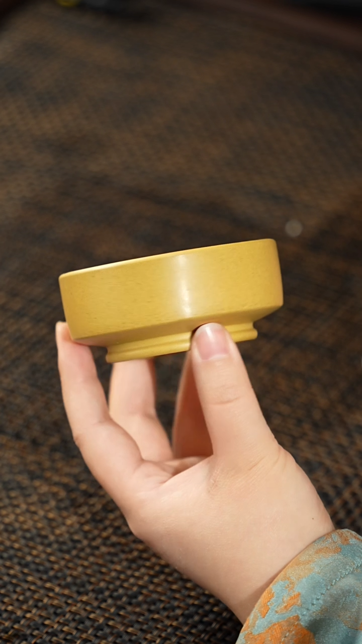 【闪购商品】紫砂茶杯福利紫砂黄金普洱