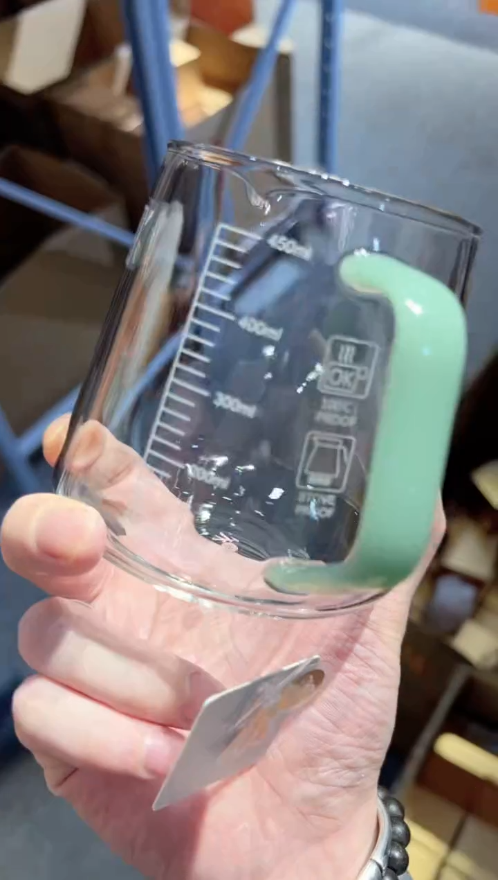 禾器-承轩茶海-浅玉色+清禾杯浅玉1只