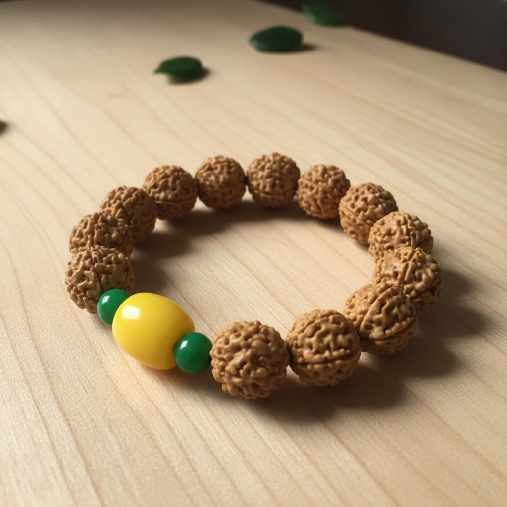 金刚菩提手串 卡14-15mm  sz 565