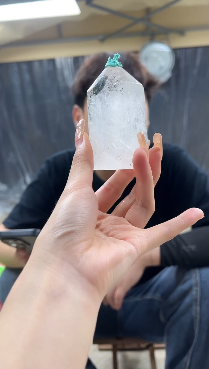 未镶嵌水晶大型摆件（非配饰）832