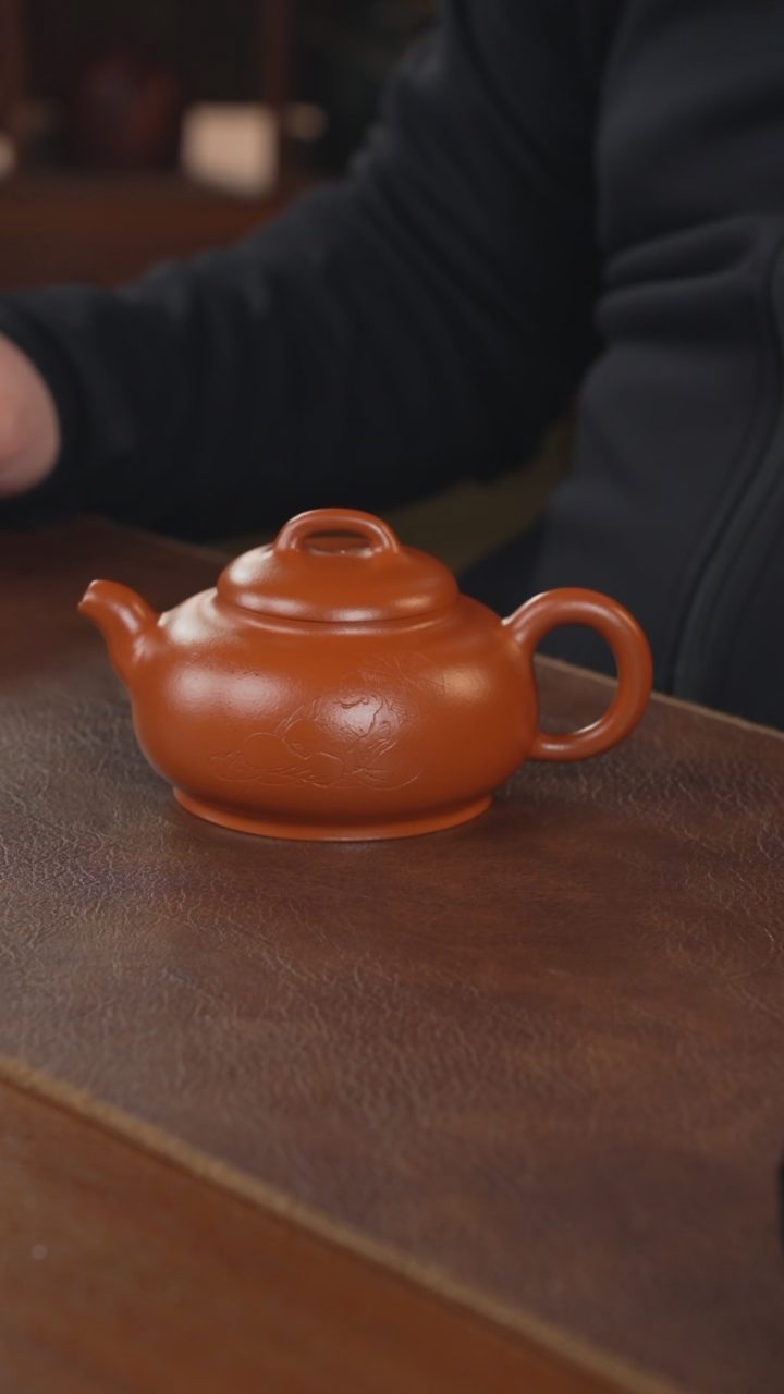 【闪购商品】紫砂茶壶紫砂壶紫砂壶