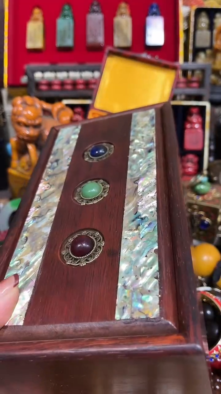 【闪购商品】老板娘推荐摆件摆饰