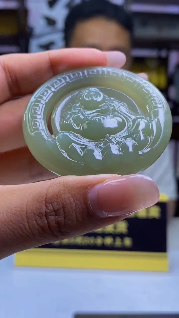 定制和田玉定制和田玉链接GS018