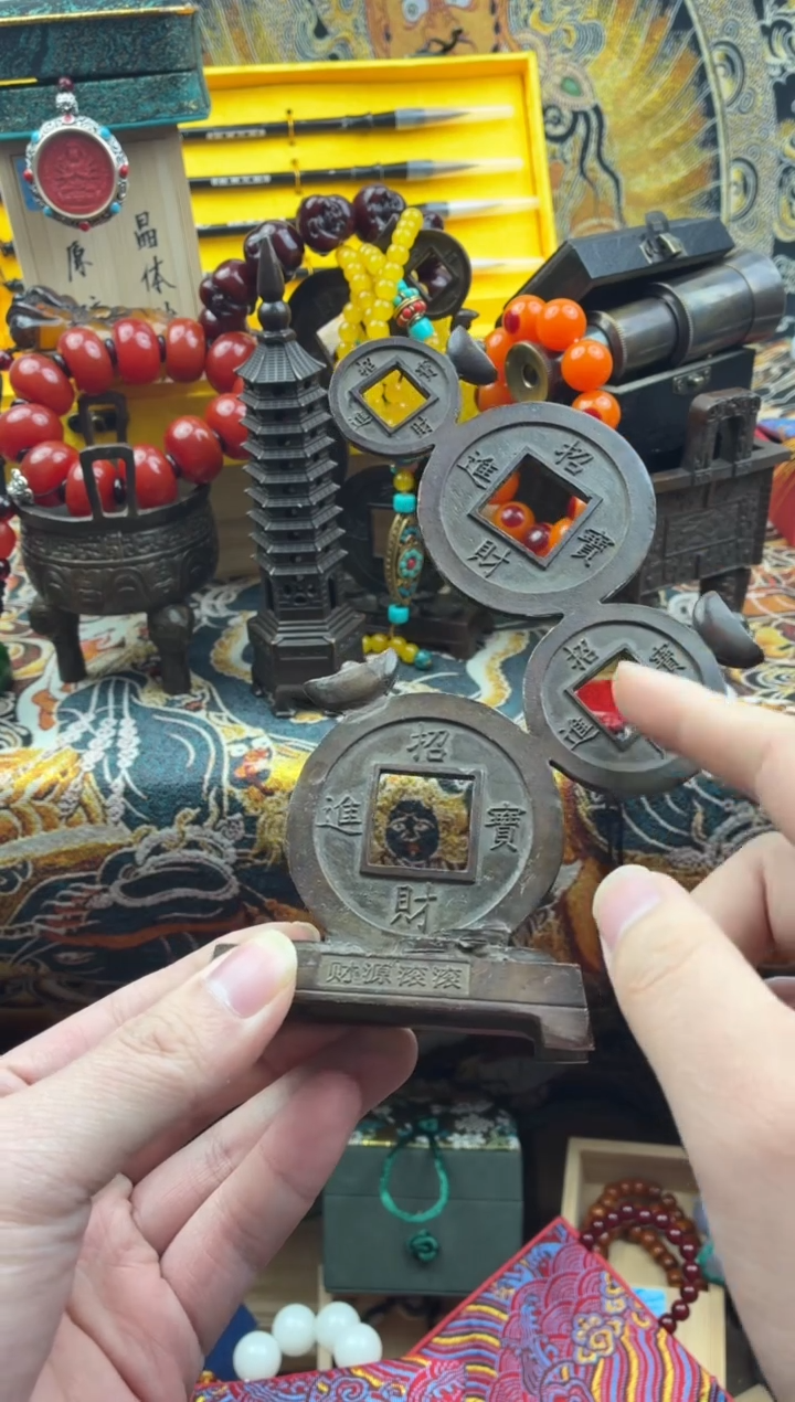 宝阁鎏金精品推荐 77777