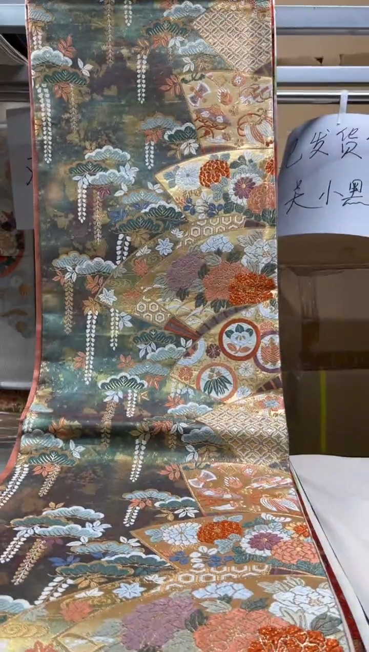 【闪购商品】织绣精选中古物品默认有瑕