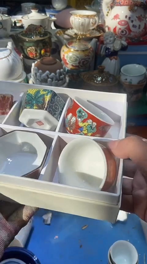 【闪购商品】瓷片1111111111111111