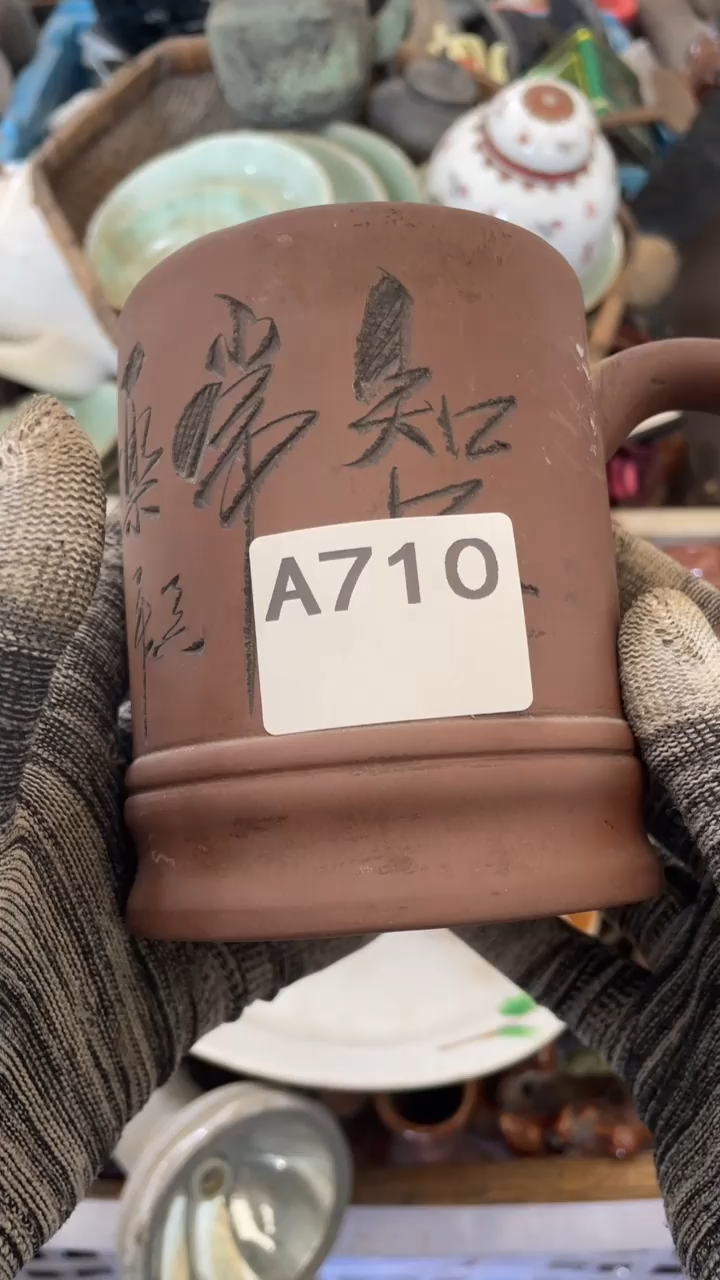 有机玻璃我**堂 博美阁匠心710