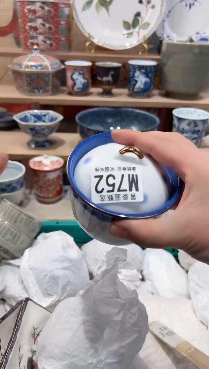 【闪购商品】瓷片当天凑满25米包邮M752