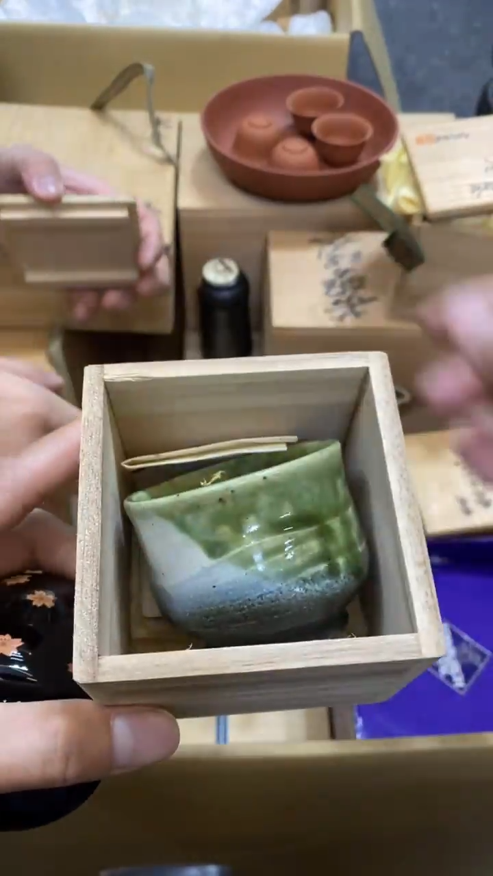 【闪购商品】碟中古商品瑕疵杯碟