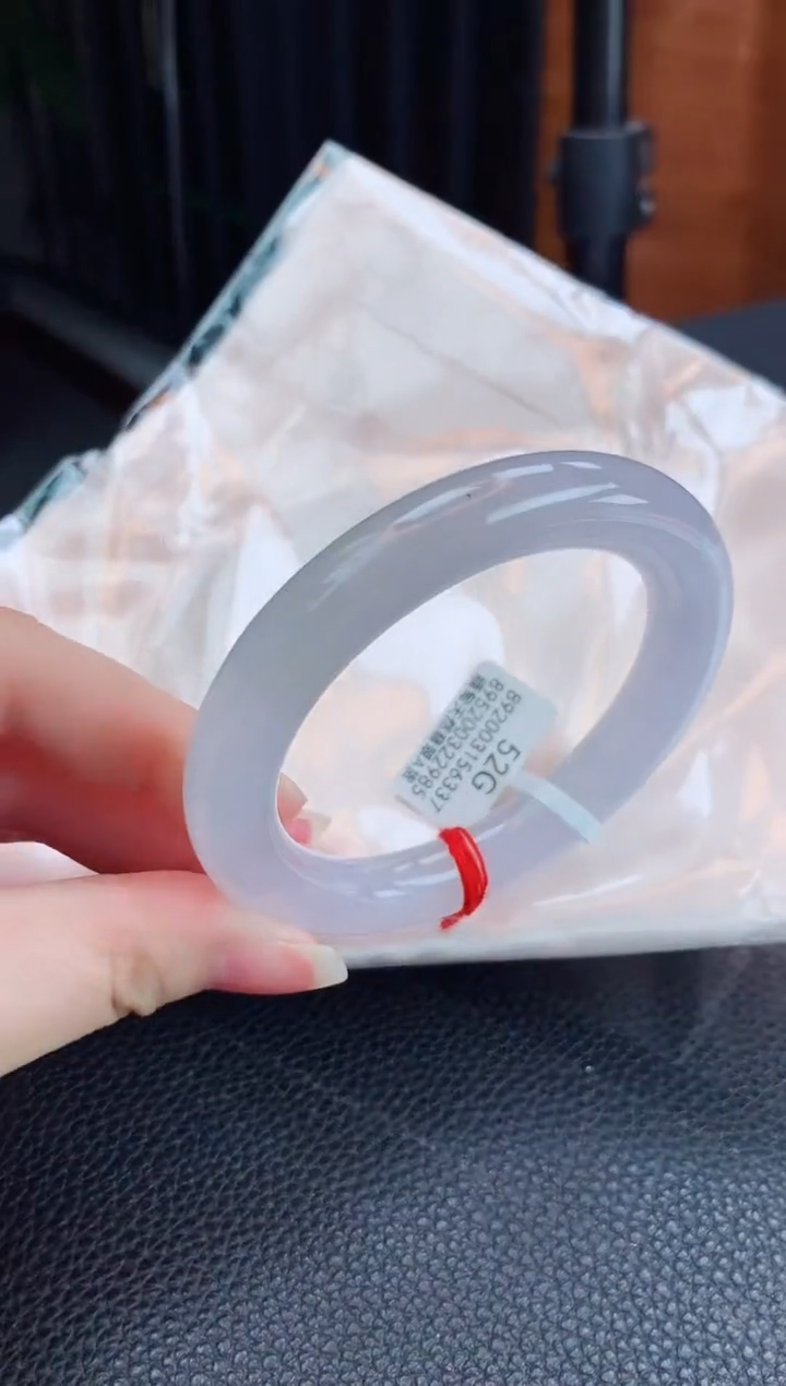 【闪购商品】翡翠手镯未镶嵌缅甸天然翡翠A货手镯