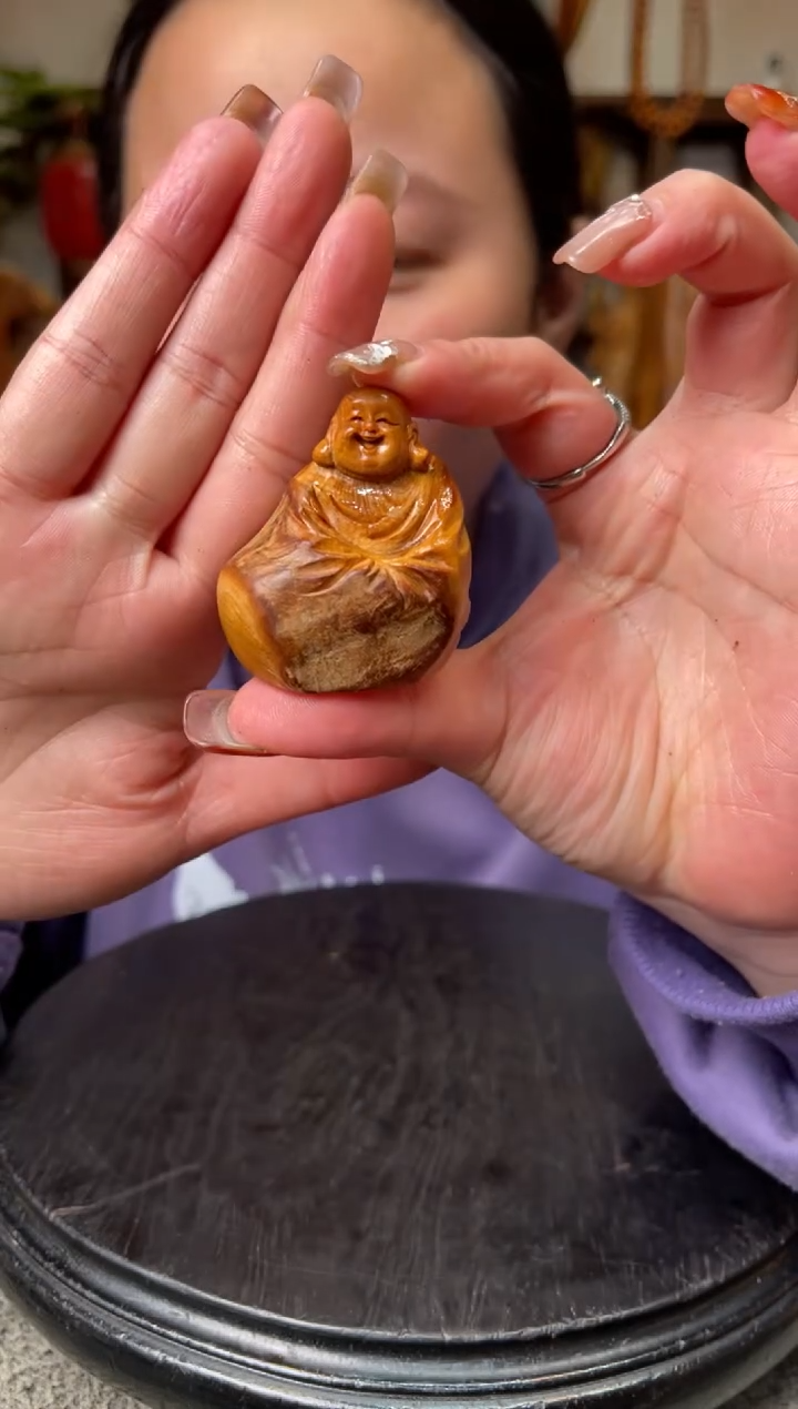 柏木（崖柏）崖柏小件