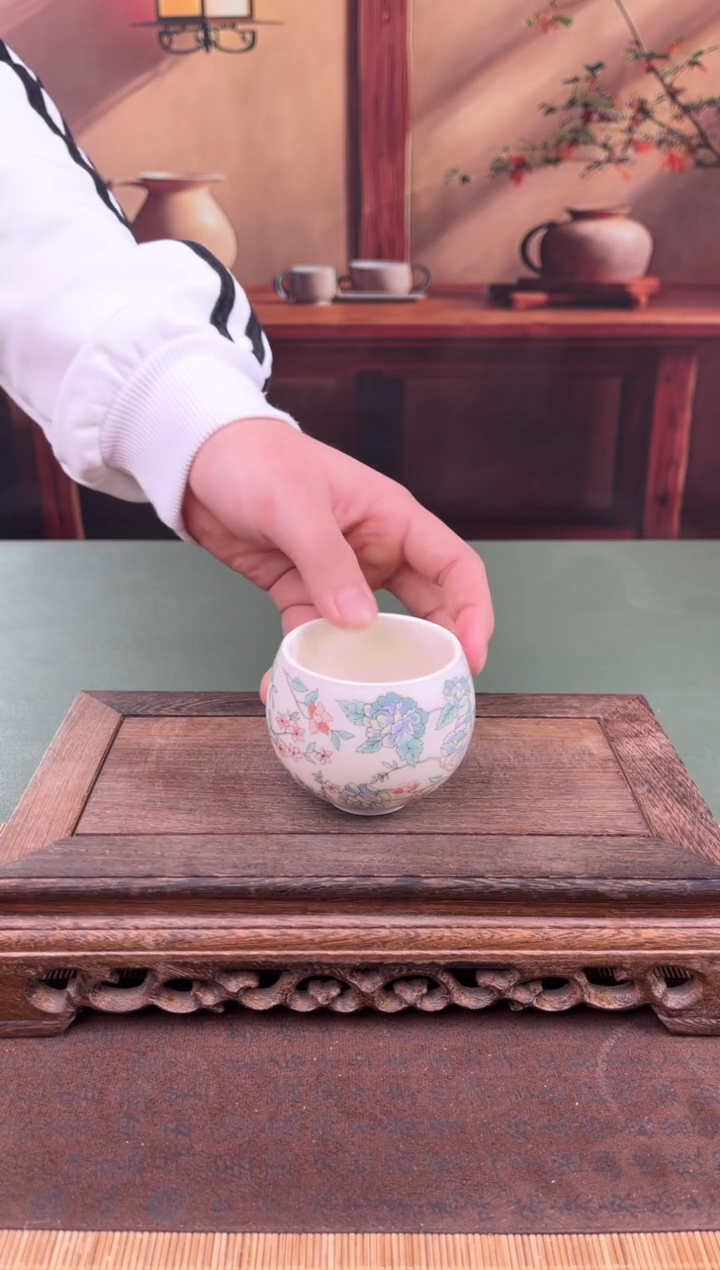 【闪购商品】顾德茶器福利闪购链接