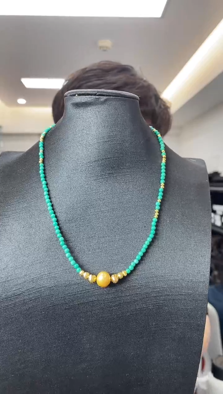 未镶嵌海水珍珠·多样性一件发货