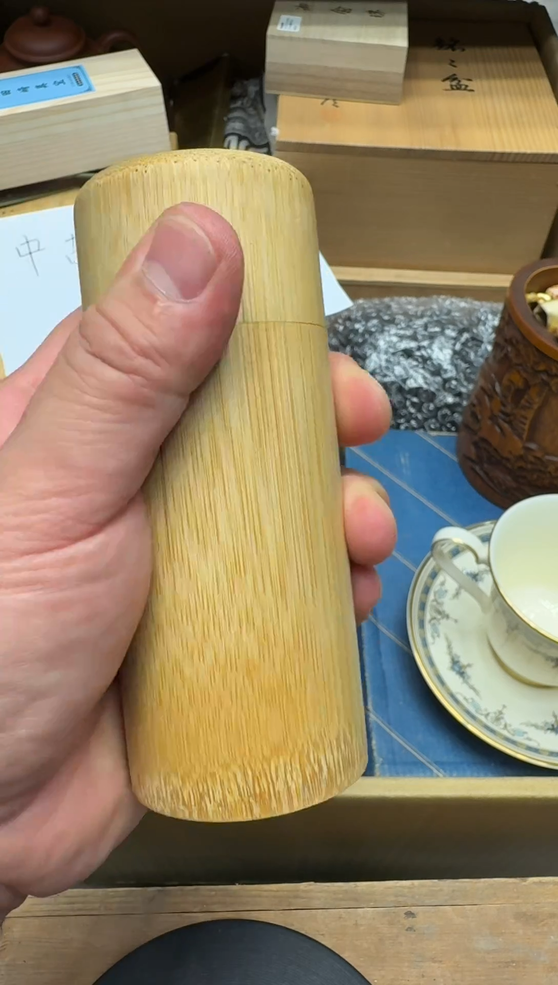瓷器闪购商品 如图 中古品默认微瑕