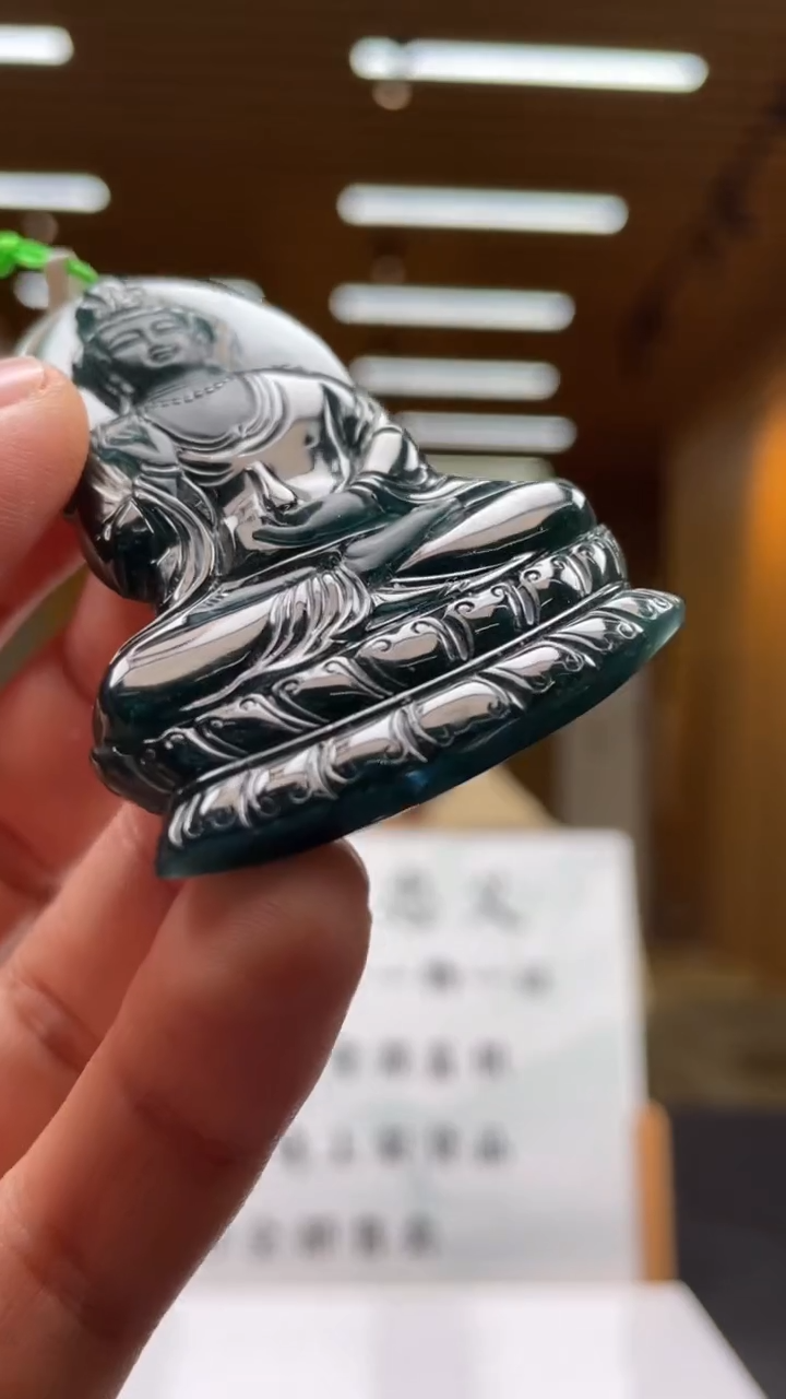 【闪购商品】定制翡翠未镶嵌********154