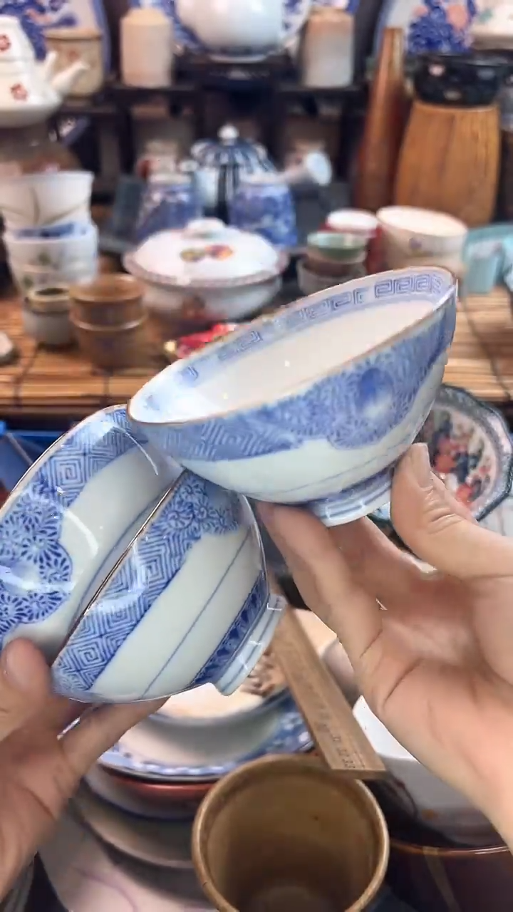 【闪购商品】瓷片小静嘎嘎漏啊啊啊