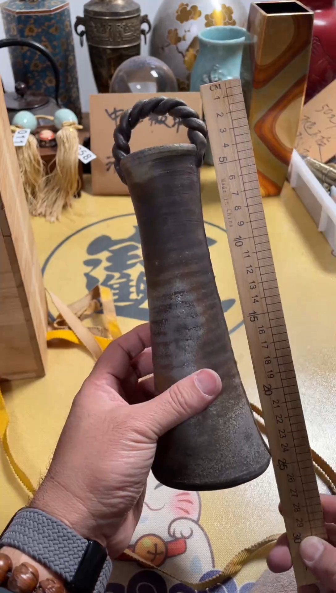 【闪购商品】123中古商品默认微霞