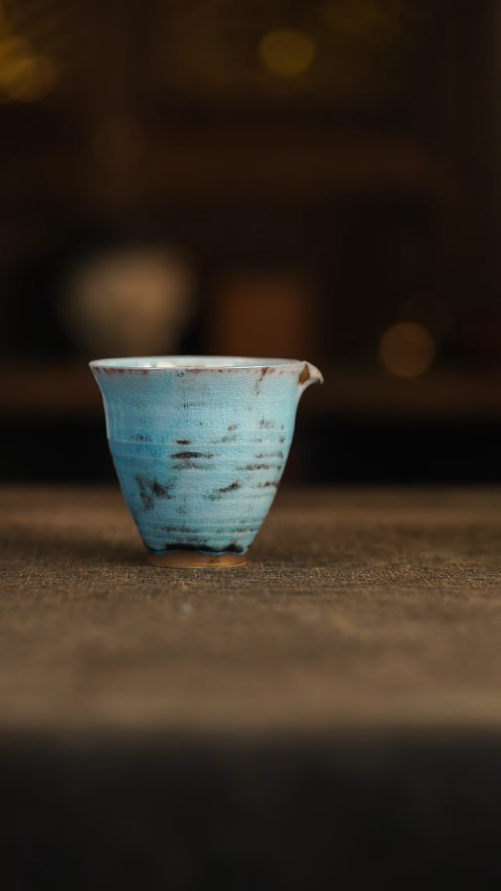 【闪购商品】摆件瑕疵仟户烧严选陶艺手工