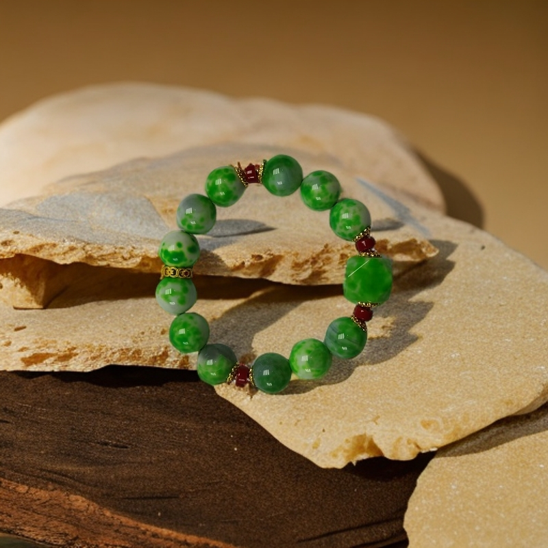 A1022 精品饰品 项链手链新中式 男女通戴 