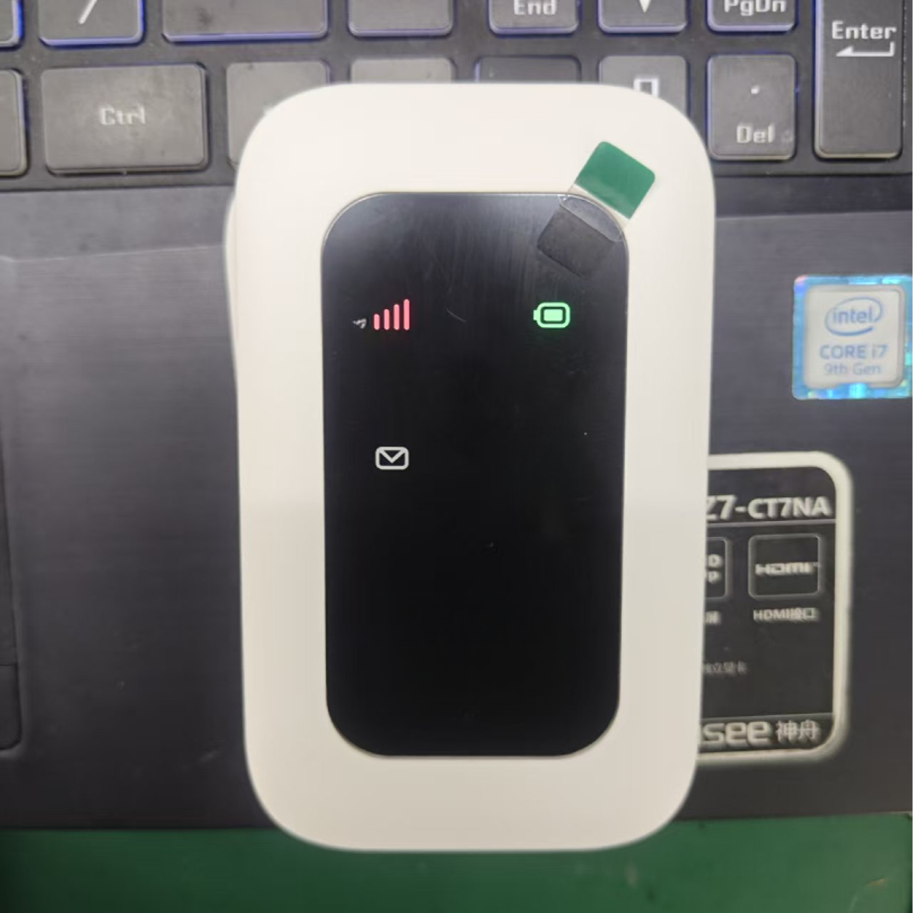 3000毫安智能家庭设备LED显示通用版本